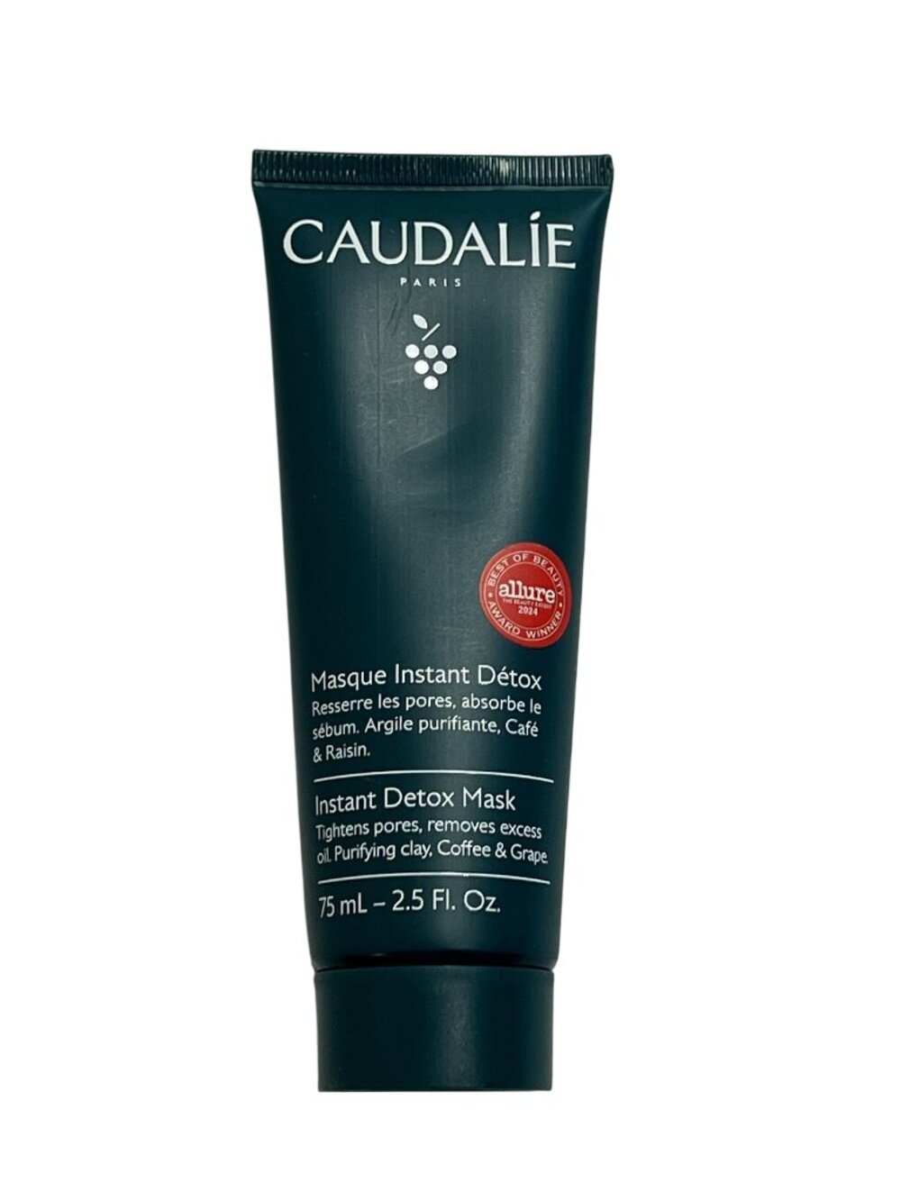 Caudalie Instant Detox Mask 2.5 fl oz